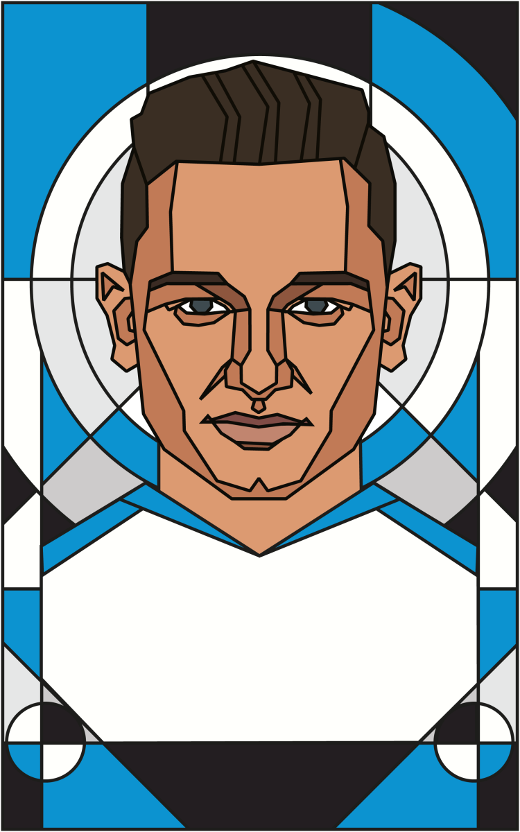 在比赛过后 在比赛过后