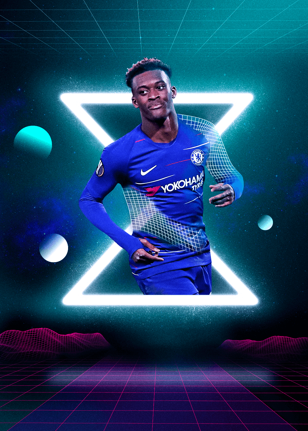 也提升了他 也提升了他