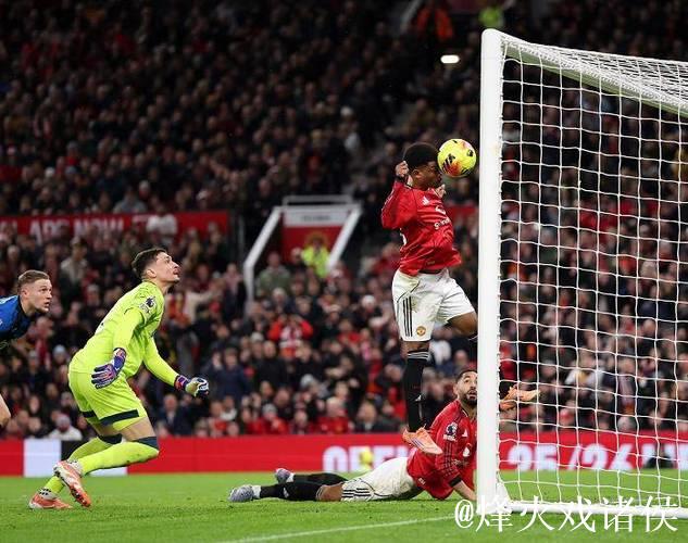 B费传射比肩贝克汉姆，曼联4-4伯恩茅斯，阿莫林再造队史耻辱纪录