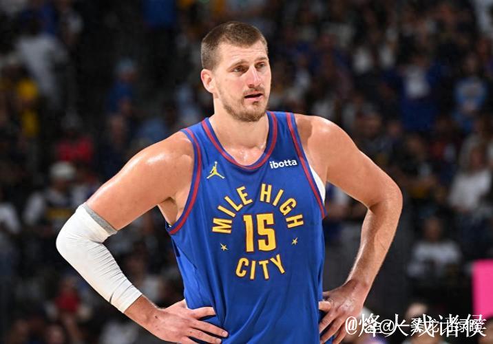 约基奇37+18+15助掘金力克独行侠 76人止住5连败颓势